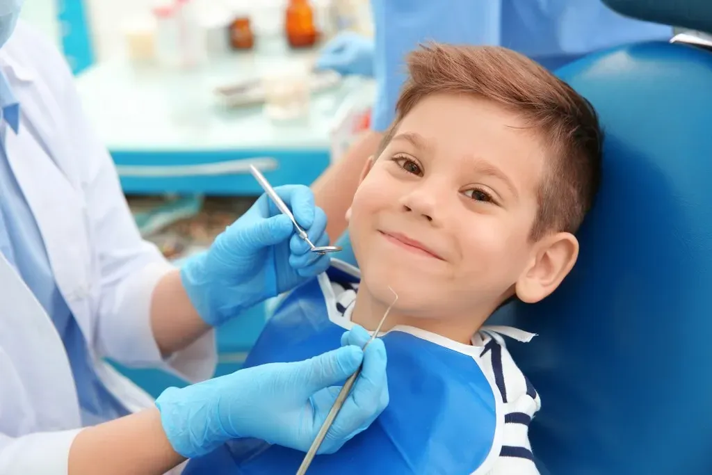 What Can I Do to Prepare My Child for Their Dental Visit?