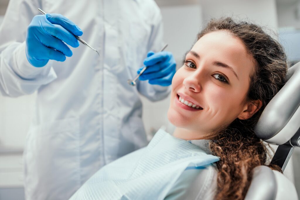 Why Regular Dental Checkups Are Essential for a Healthy Smile